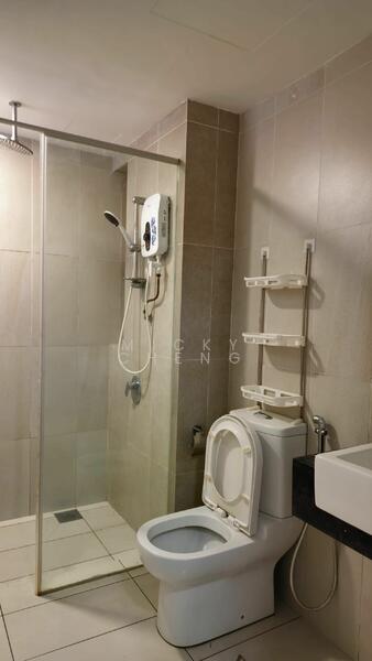 Untuk Dijual - Eclipse Residence @ Pan'gaea