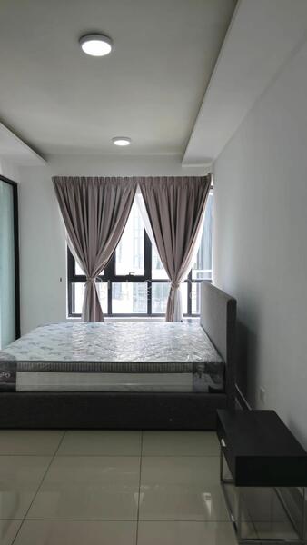 Untuk Dijual - Eclipse Residence @ Pan'gaea