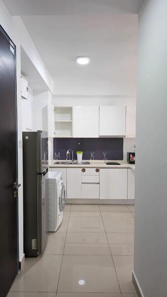 Untuk Dijual - Eclipse Residence @ Pan'gaea