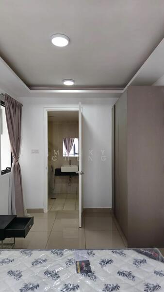 Untuk Dijual - Eclipse Residence @ Pan'gaea