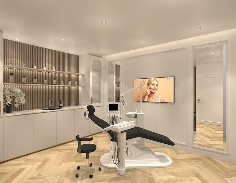 Jalan Maarof, Bangsar