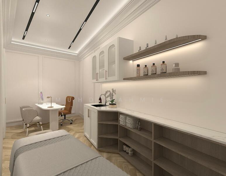 Jalan Maarof, Bangsar