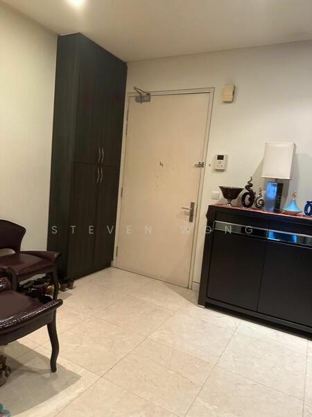 Untuk Dijual - Pavilion Residences