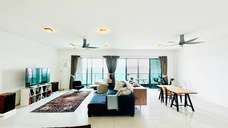 For Sale - Zehn Bukit Pantai