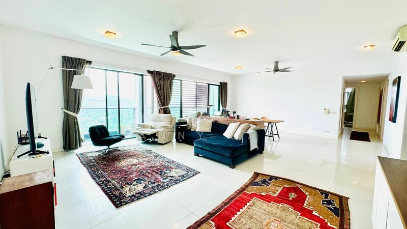 For Sale - Zehn Bukit Pantai