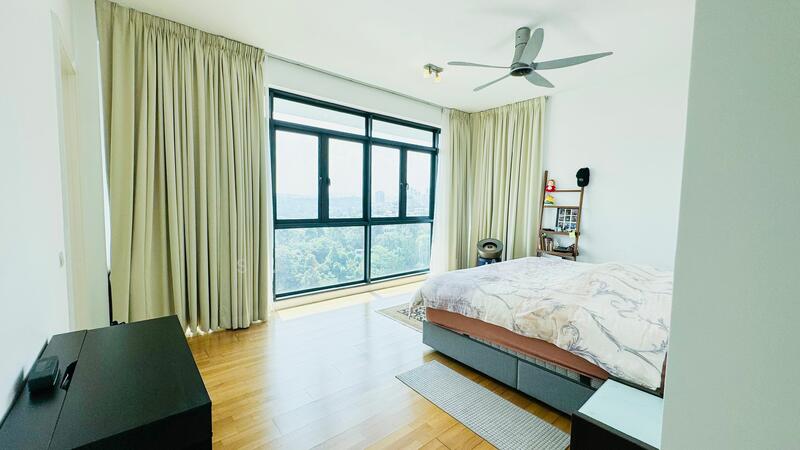 For Sale - Zehn Bukit Pantai