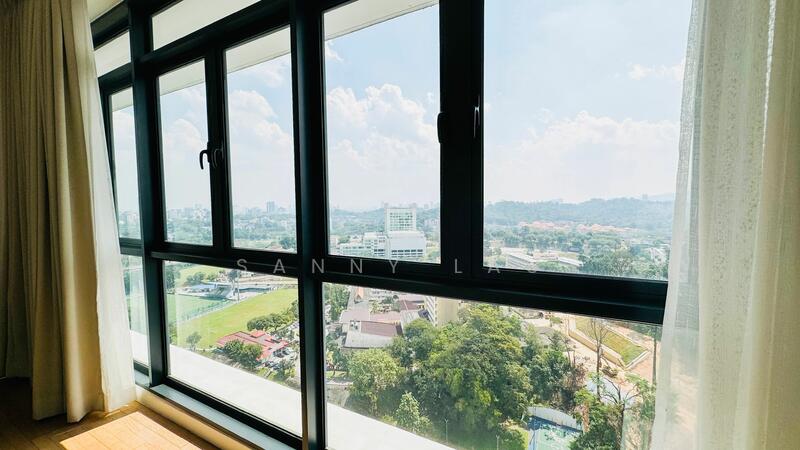 For Sale - Zehn Bukit Pantai