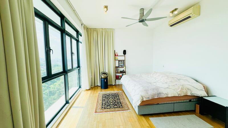 For Sale - Zehn Bukit Pantai