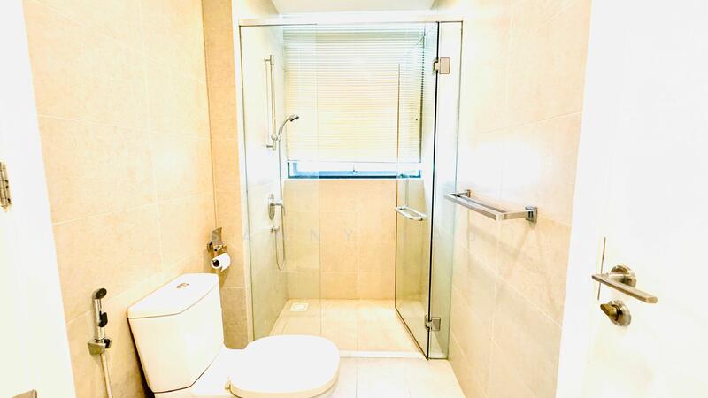 For Sale - Zehn Bukit Pantai