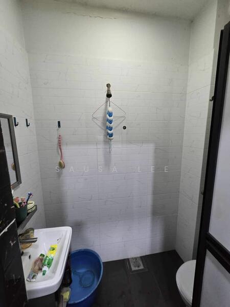 Untuk Dijual - 2-storey Terrace House at Taman Seri Orkid