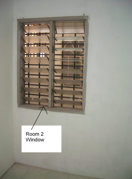 For Sale - 1-storey Terraced House at Taman Cheras Perdana