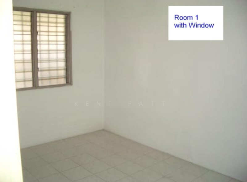 For Sale - 1-storey Terraced House at Taman Cheras Perdana