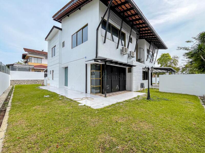 Rumah Banglo untuk Dijual di Bandar Seri Putra (Bangi) - Shiqin Saidin - PropertyGuru.com.my