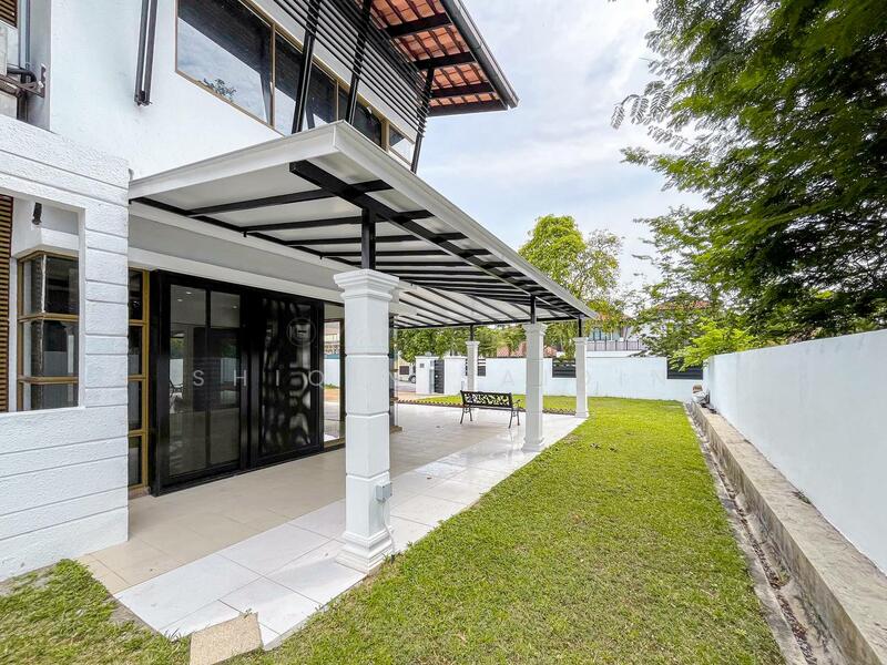 Rumah Banglo untuk Dijual di Bandar Seri Putra (Bangi) - Shiqin Saidin - PropertyGuru.com.my