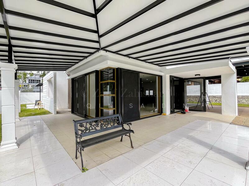Rumah Banglo untuk Dijual di Bandar Seri Putra (Bangi) - Shiqin Saidin - PropertyGuru.com.my