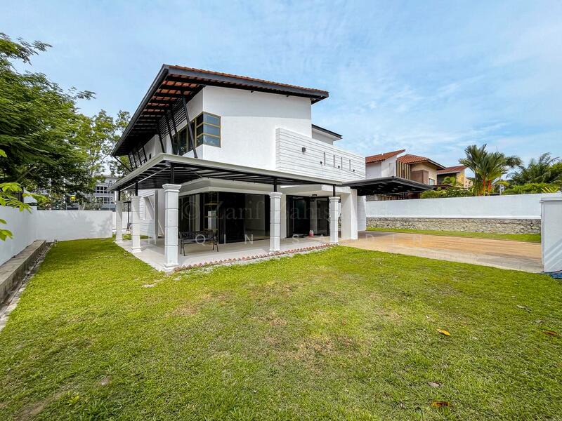 Rumah Banglo untuk Dijual di Bandar Seri Putra (Bangi) - Shiqin Saidin - PropertyGuru.com.my