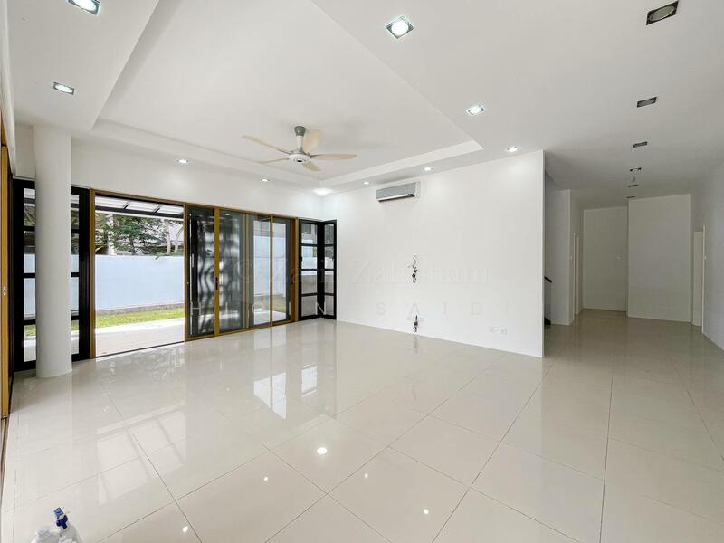 Rumah Banglo untuk Dijual di Bandar Seri Putra (Bangi) - Shiqin Saidin - PropertyGuru.com.my