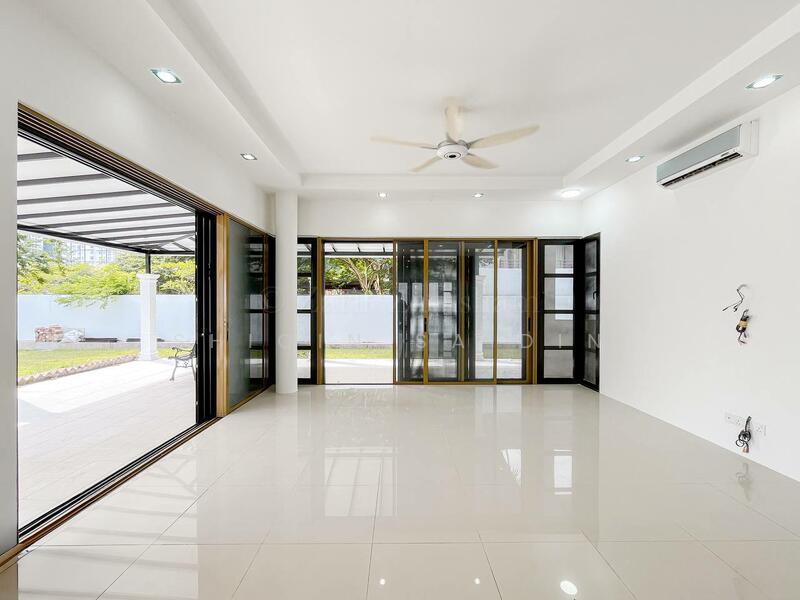Rumah Banglo untuk Dijual di Bandar Seri Putra (Bangi) - Shiqin Saidin - PropertyGuru.com.my