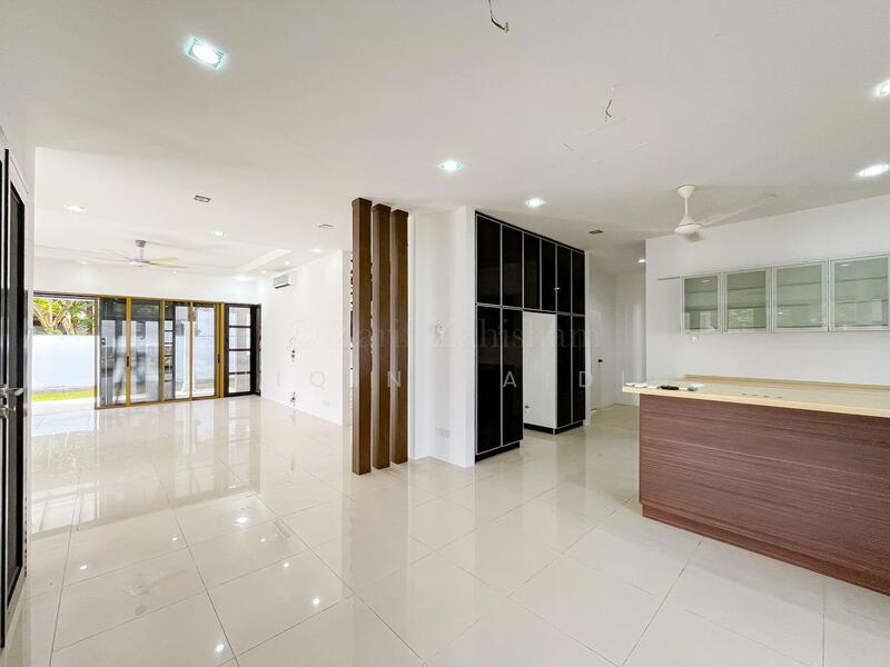 Rumah Banglo untuk Dijual di Bandar Seri Putra (Bangi) - Shiqin Saidin - PropertyGuru.com.my