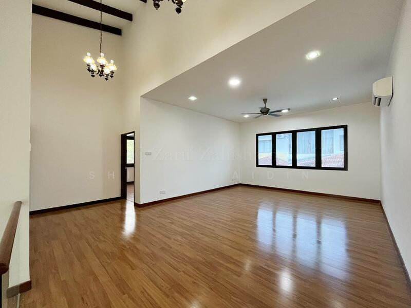 Rumah Banglo untuk Dijual di Bandar Seri Putra (Bangi) - Shiqin Saidin - PropertyGuru.com.my