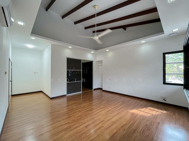 Rumah Banglo untuk Dijual di Bandar Seri Putra (Bangi) - Shiqin Saidin - PropertyGuru.com.my