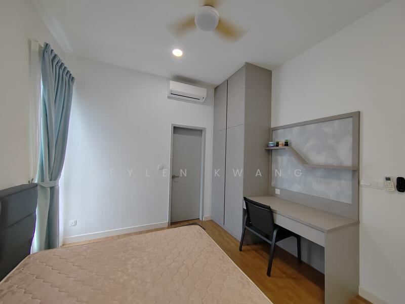 Cheria Residences @ Tropicana Aman untuk Untuk Disewa - RM 6,500 /bulan, Mac 2026 - PropertyGuru.com.my