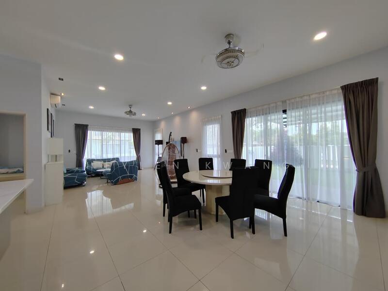 Cheria Residences @ Tropicana Aman untuk Untuk Disewa - RM 6,500 /bulan, Mac 2026 - PropertyGuru.com.my