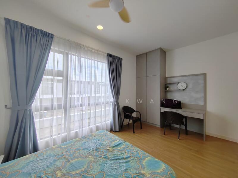 Cheria Residences @ Tropicana Aman untuk Untuk Disewa - RM 6,500 /bulan, Mac 2026 - PropertyGuru.com.my