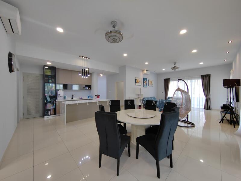 Cheria Residences @ Tropicana Aman untuk Untuk Disewa - RM 6,500 /bulan, Mac 2026 - PropertyGuru.com.my