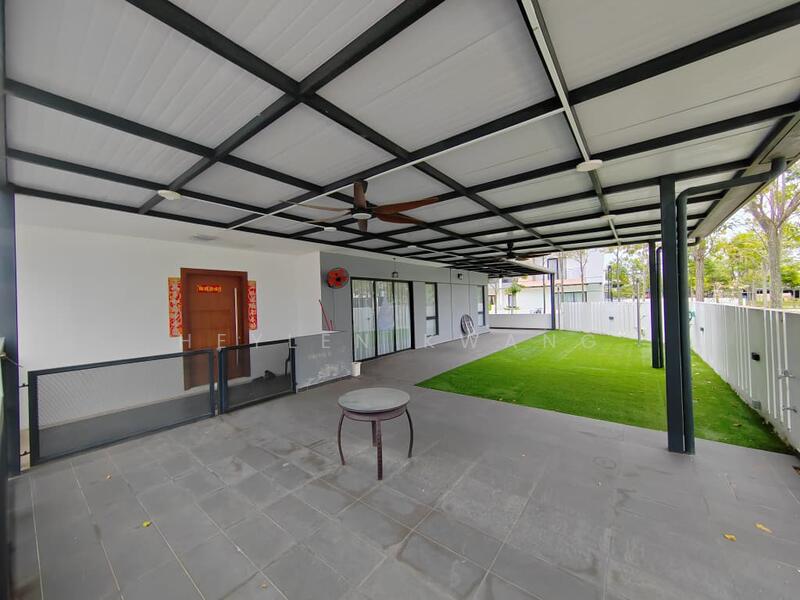 Cheria Residences @ Tropicana Aman untuk Untuk Disewa - RM 6,500 /bulan, Mac 2026 - PropertyGuru.com.my