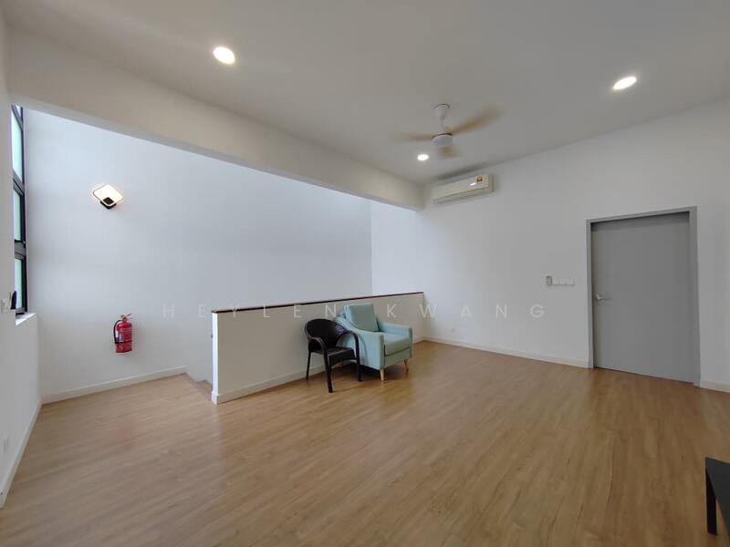 Cheria Residences @ Tropicana Aman untuk Untuk Disewa - RM 6,500 /bulan, Mac 2026 - PropertyGuru.com.my