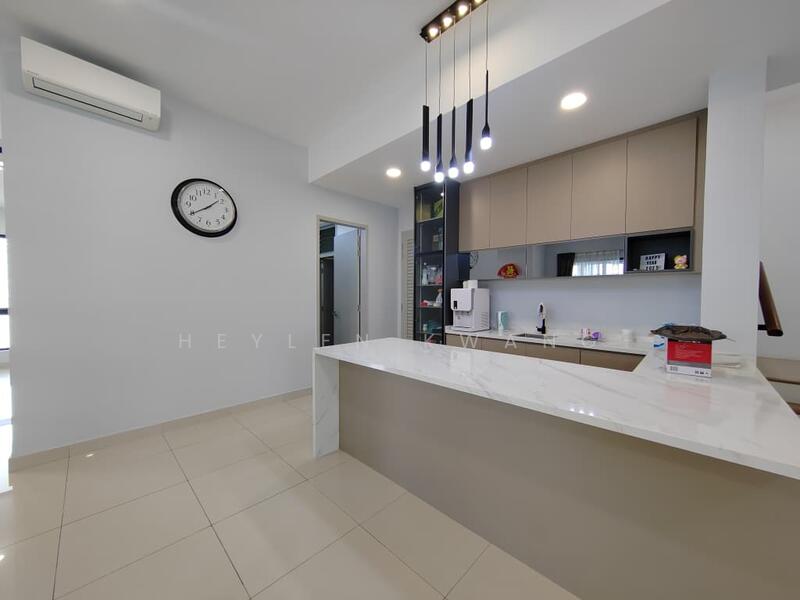 Cheria Residences @ Tropicana Aman untuk Untuk Disewa - RM 6,500 /bulan, Mac 2026 - PropertyGuru.com.my