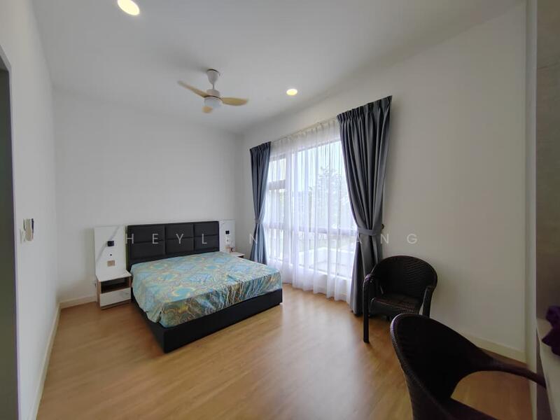 Cheria Residences @ Tropicana Aman untuk Untuk Disewa - RM 6,500 /bulan, Mac 2026 - PropertyGuru.com.my