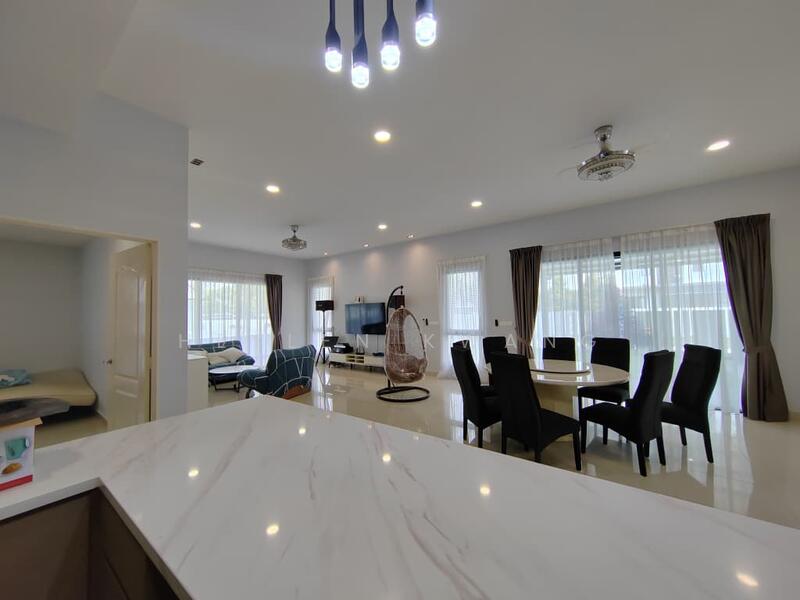 Cheria Residences @ Tropicana Aman untuk Untuk Disewa - RM 6,500 /bulan, Mac 2026 - PropertyGuru.com.my