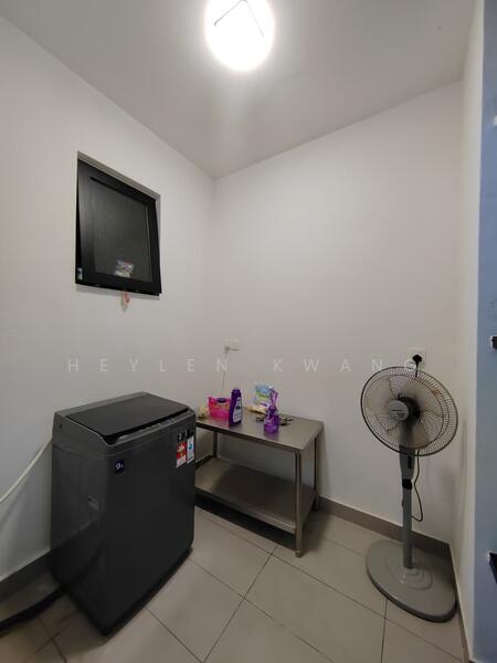 Cheria Residences @ Tropicana Aman untuk Untuk Disewa - RM 6,500 /bulan, Mac 2026 - PropertyGuru.com.my