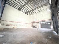 For Rent - Senai Industrial Park