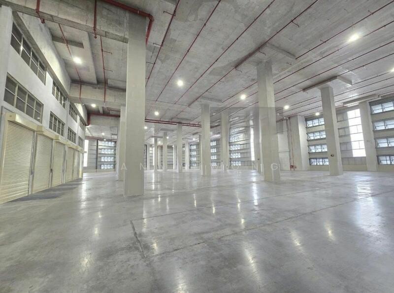 Untuk Disewa - Shah Alam, Hicom, Glenmarie, Bukit Jelutong, Kota Kemuning, Puchong, Subang Jaya Klang Petaling Jaya