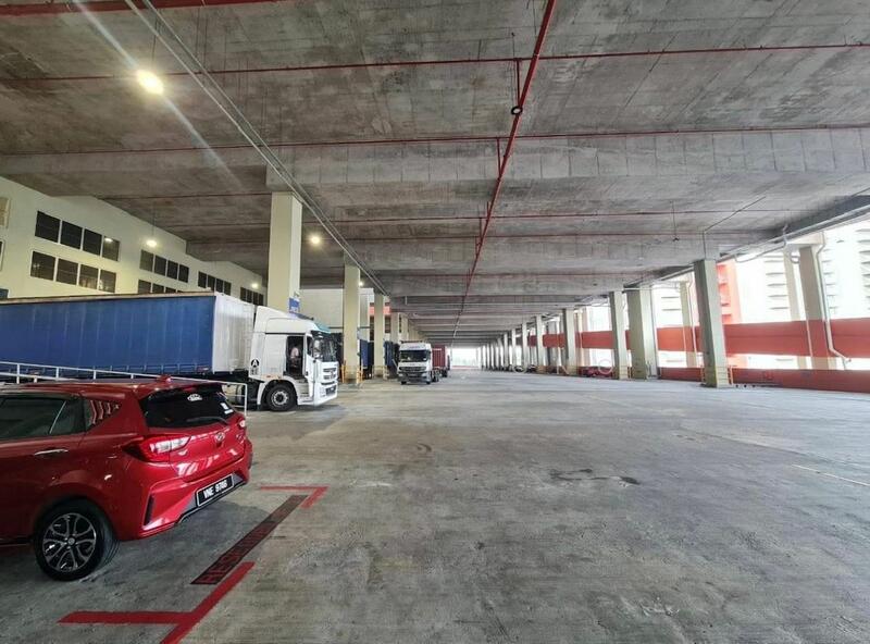 Untuk Disewa - Shah Alam, Hicom, Glenmarie, Bukit Jelutong, Kota Kemuning, Puchong, Subang Jaya Klang Petaling Jaya