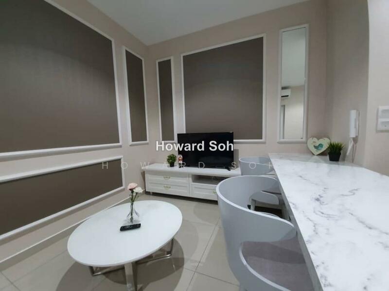 i-SOHO @ i-City untuk Untuk Disewa - RM 1,300 /bulan, Apr 2026 - PropertyGuru.com.my