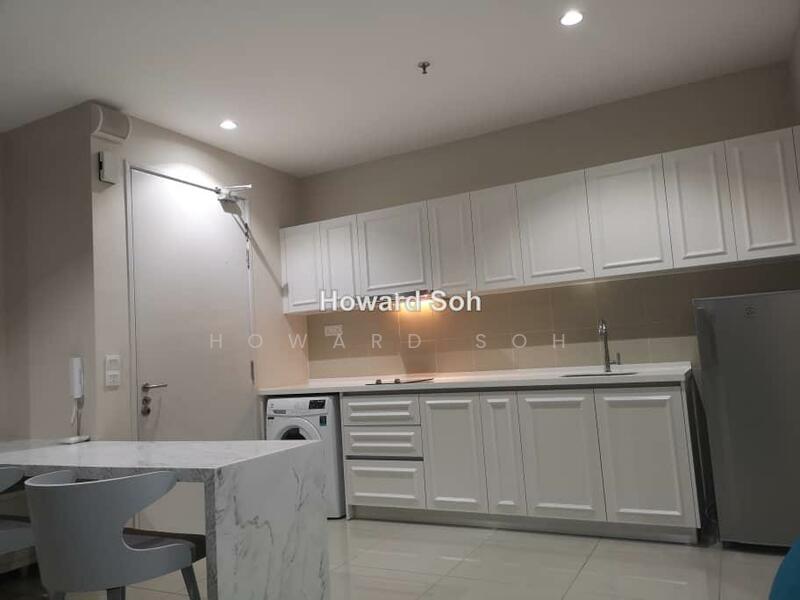 i-SOHO @ i-City untuk Untuk Disewa - RM 1,300 /bulan, Apr 2026 - PropertyGuru.com.my