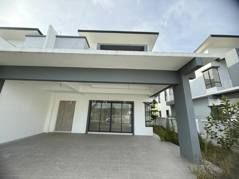 For Sale - taman bukit kemayan