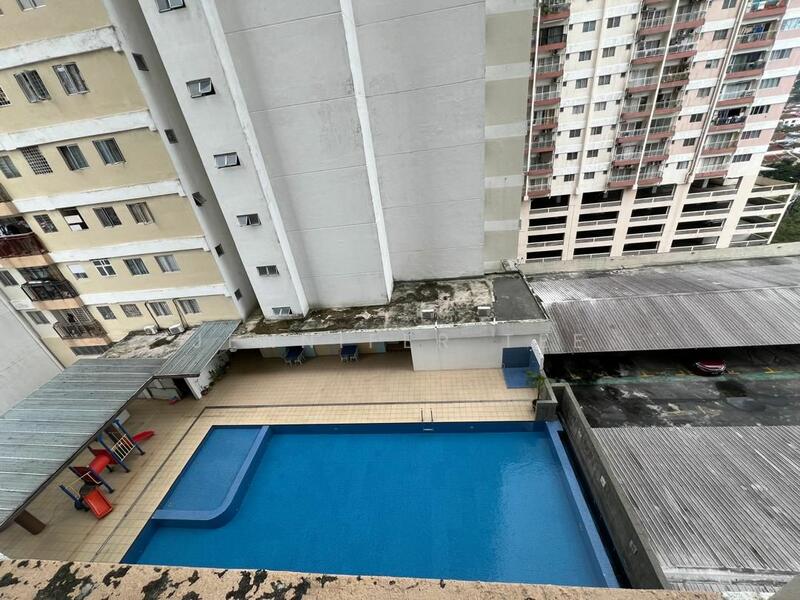 For Sale - Avelon Tower @ Plaza Medan Putra