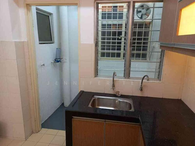 For Sale - Avelon Tower @ Plaza Medan Putra