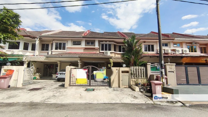 For Rent - BANDAR UTAMA 2 STORE FOR RENT