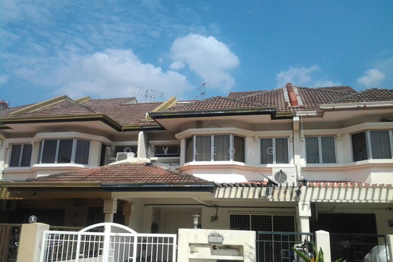 For Rent - BANDAR UTAMA 2 STORE FOR RENT
