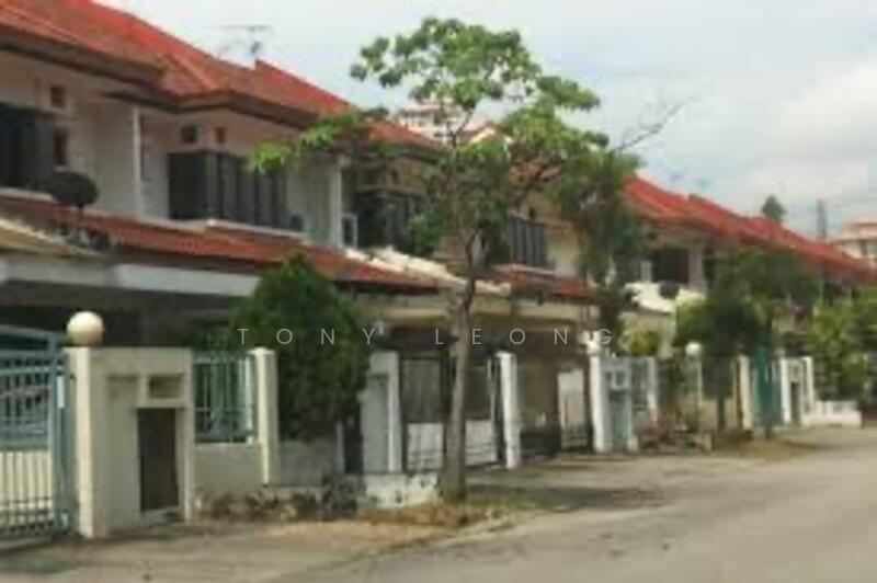 For Rent - BANDAR UTAMA 2 STORE FOR RENT