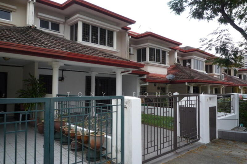 For Rent - BANDAR UTAMA 2 STORE FOR RENT
