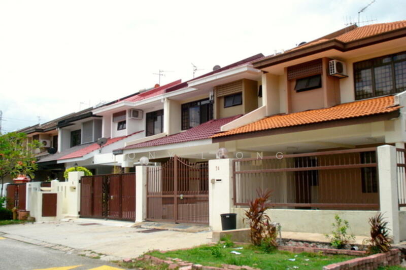 For Rent - BANDAR UTAMA 2 STORE FOR RENT
