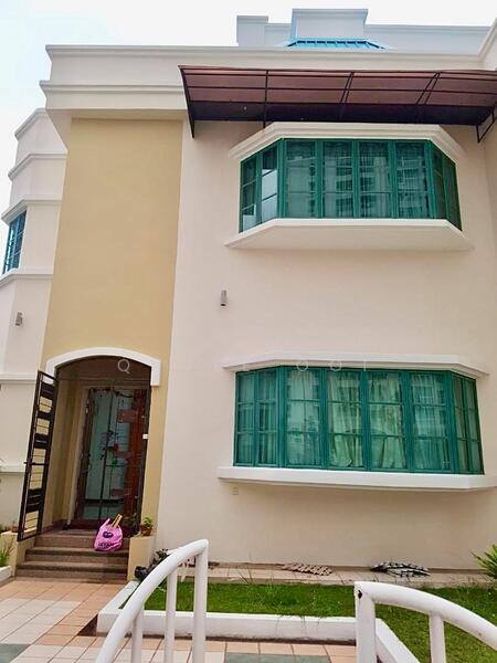 For Rent - Tanjung Park Condominium