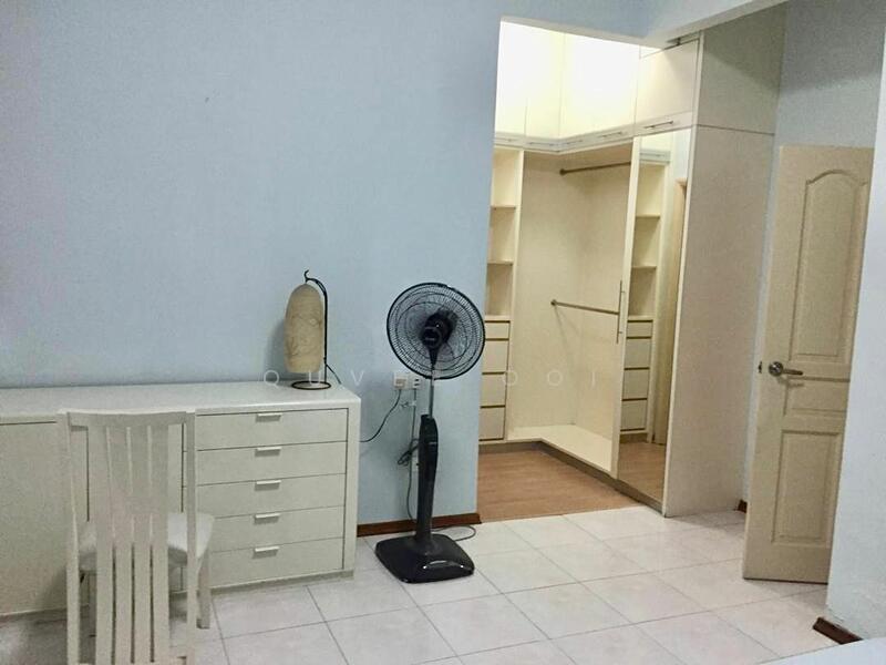 For Rent - Tanjung Park Condominium